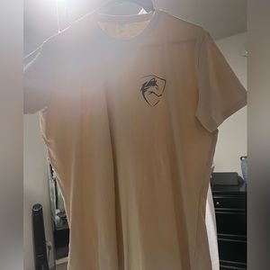 Alphalete Mens T-shirt